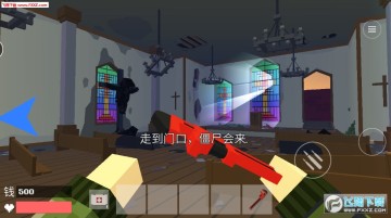 ���һ����ʬ��Ϸ��׿��