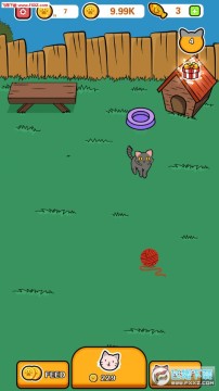 Merge Cats����