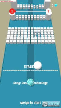 Color Push 3d安卓版 Color Push 3d安卓版