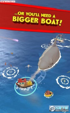 大白鲨大作战官方版 大白鲨大作战官方版