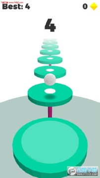 Splashy Bouncy�������°�