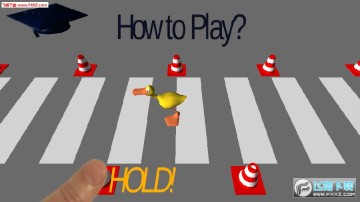 Runny Duck���ΰ�׿��