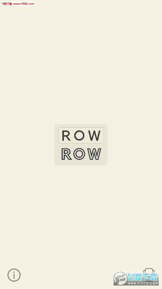 RowRow׿