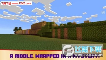 方块工艺大师安卓版 方块工艺大师安卓版