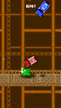 ����è��ײ�ֻ���