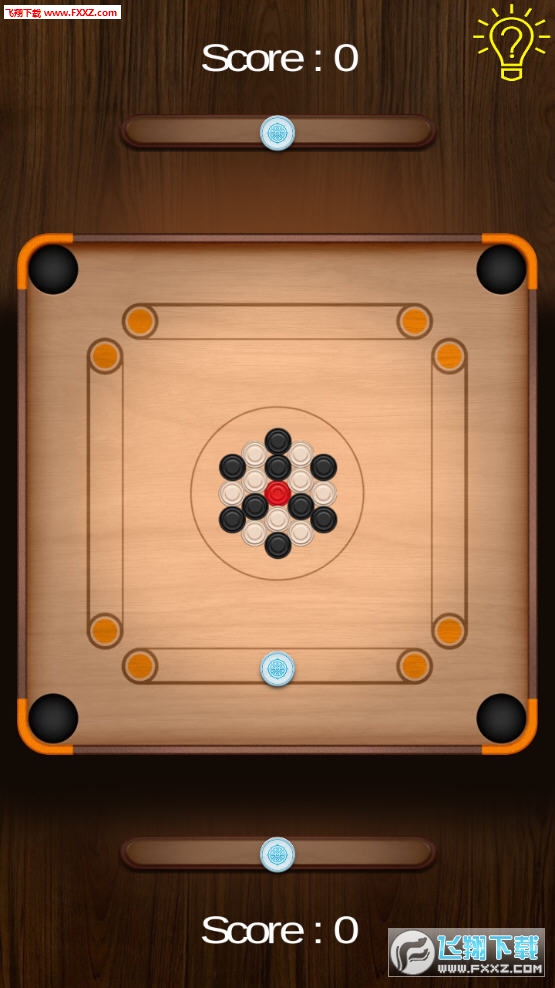 Carrom Board King׿