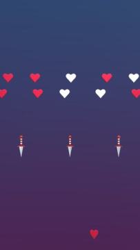 心与匕首手机版 心与匕首手机版