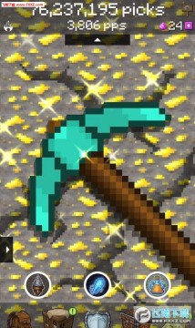 我的采矿工艺世界安卓版 我的采矿工艺世界安卓版