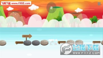 绿巨人英雄跳跃免费手游 绿巨人英雄跳跃免费手游