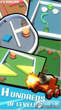 迫击炮爆射手游安卓版 迫击炮爆射手游安卓版