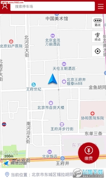 ����ͣ��app