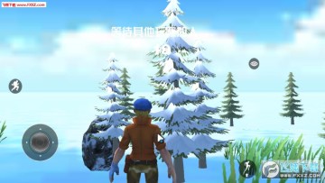 堡垒求生安卓版 堡垒求生安卓版