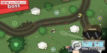 Silos Airsoft Royale����