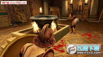 Gladiator glory Egypt�������