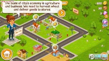 全民装扮庄园手游 全民装扮庄园手游