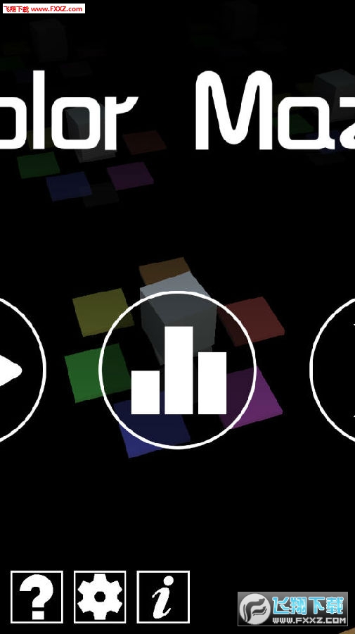 Color Maze׿