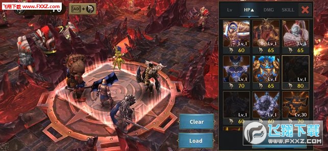DUNGEON SIMULATOR°