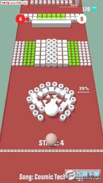 3D��ɫ�ư�׿��