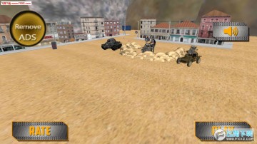 狙击战斗机官方版 狙击战斗机官方版