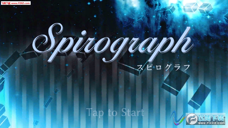 spirographٷ