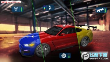 赛车英雄官方版 赛车英雄官方版