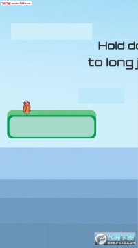 跳舞热狗手游安卓版 跳舞热狗手游安卓版