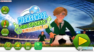 高中女生运动会手机版 高中女生运动会手机版