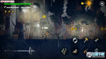 死亡之雨2树状病毒安卓版 死亡之雨2树状病毒安卓版