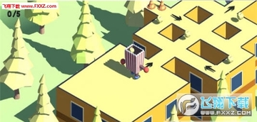 Idle Supermarket Tycoon官方版 Idle Supermarket Tycoon官方版