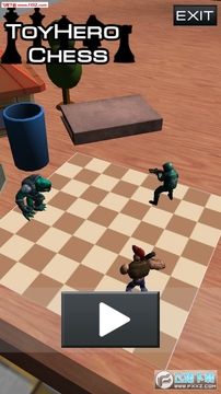 ��߱�������ս������