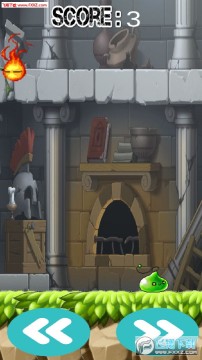 Green Bubble����