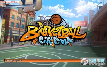 Basketball crew手机版 Basketball crew手机版