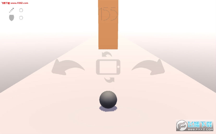Leap Wall