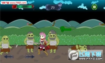 OverMonster最新版 OverMonster最新版