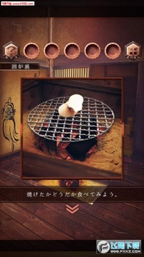 逃脱游戏和风房子手游 逃脱游戏和风房子手游