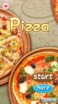 披萨制作安卓版 披萨制作安卓版