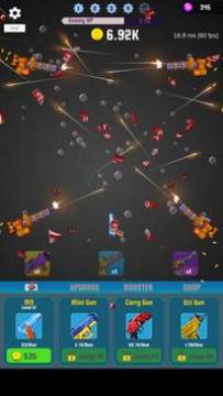 Idle Gun��׿��