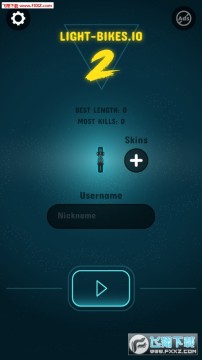 极光摩托2手游 极光摩托2手游