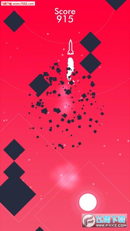 Square vs Circle׿