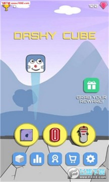 抖音Dashy Cube安卓版 抖音Dashy Cube安卓版