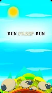 run sheep run�ֻ���