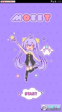 萌遇安卓版 萌遇安卓版