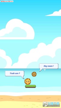 超级饼干安卓版 超级饼干安卓版