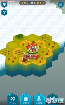 六角部落手游官方版 六角部落手游官方版