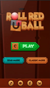 滚红球手游 滚红球手游