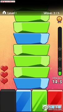 彩色水龙头安卓版 彩色水龙头安卓版