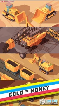 黄金矿工老板apk 黄金矿工老板apk