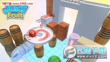 Juicy Fruit����