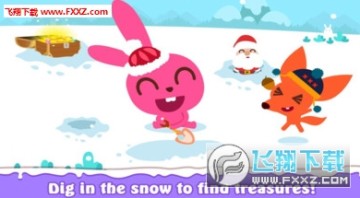 ����С����ѩ������