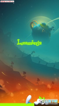 Lemmings
